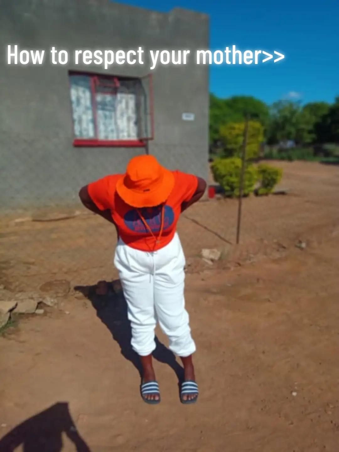 @Vanessa Mathebula