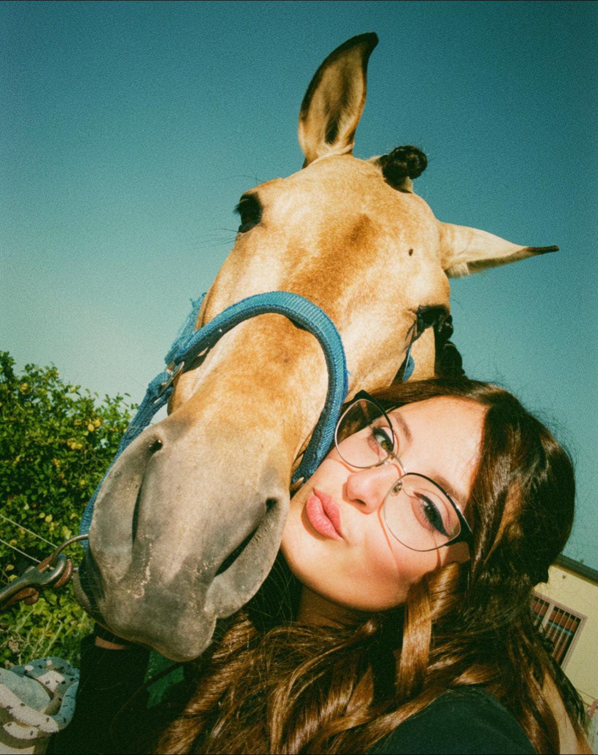 @Chiara Vitali 🐴