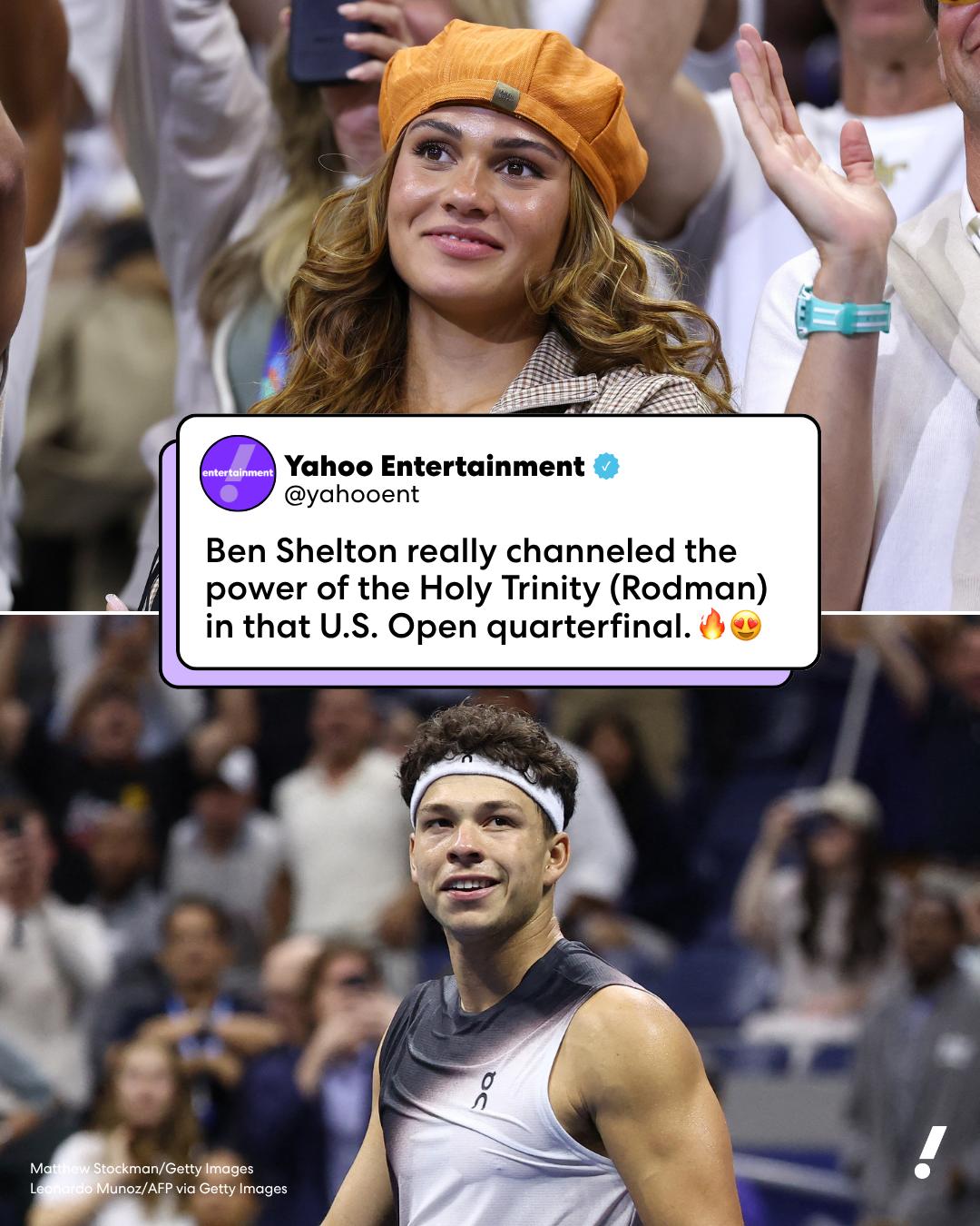 @Yahoo Entertainment