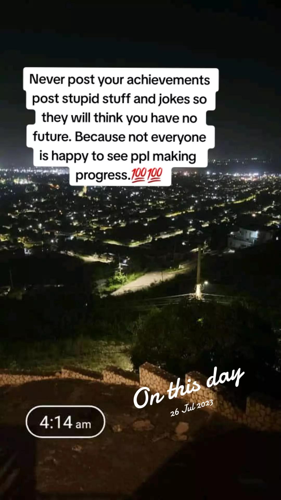 @4 don 👌👌⚡⚡
