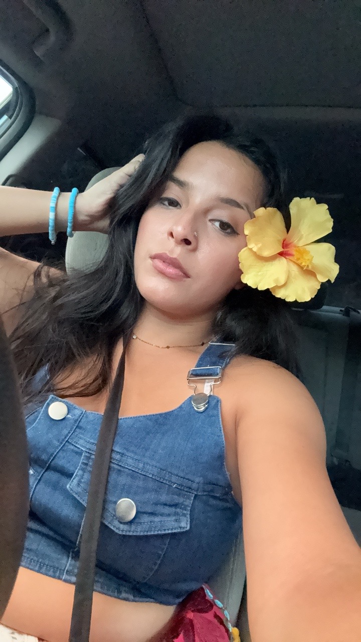 @Lovelulu🌺