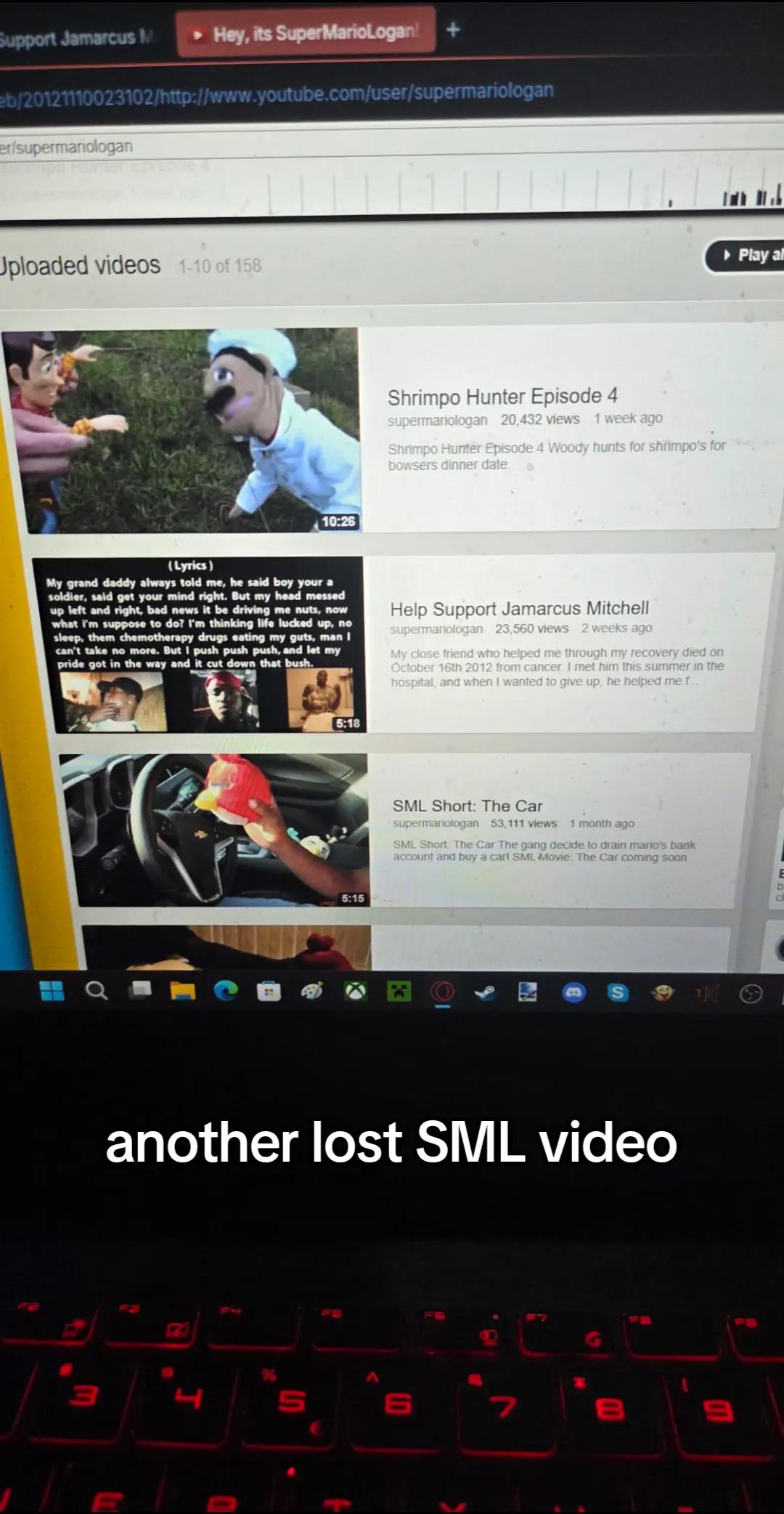 @Smash • Following