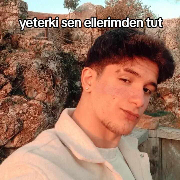 @melih akdemir