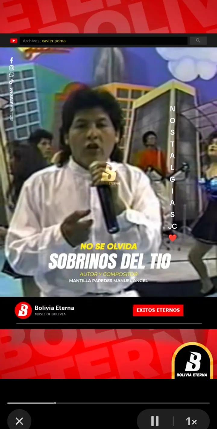 @Nostalgias JC