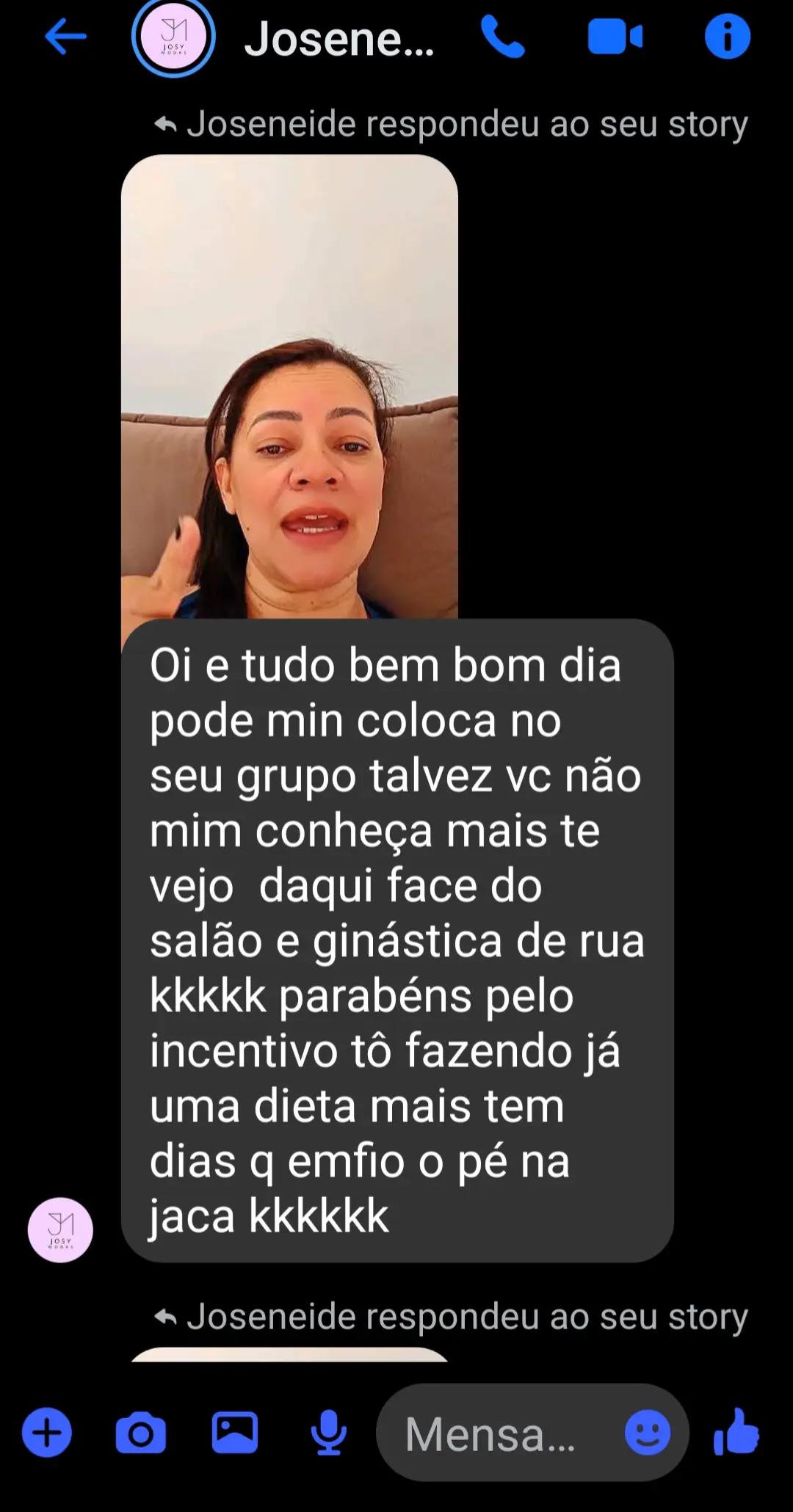 @Jacke lima