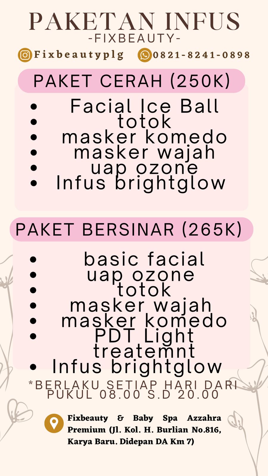 @Fixbeautypalembang