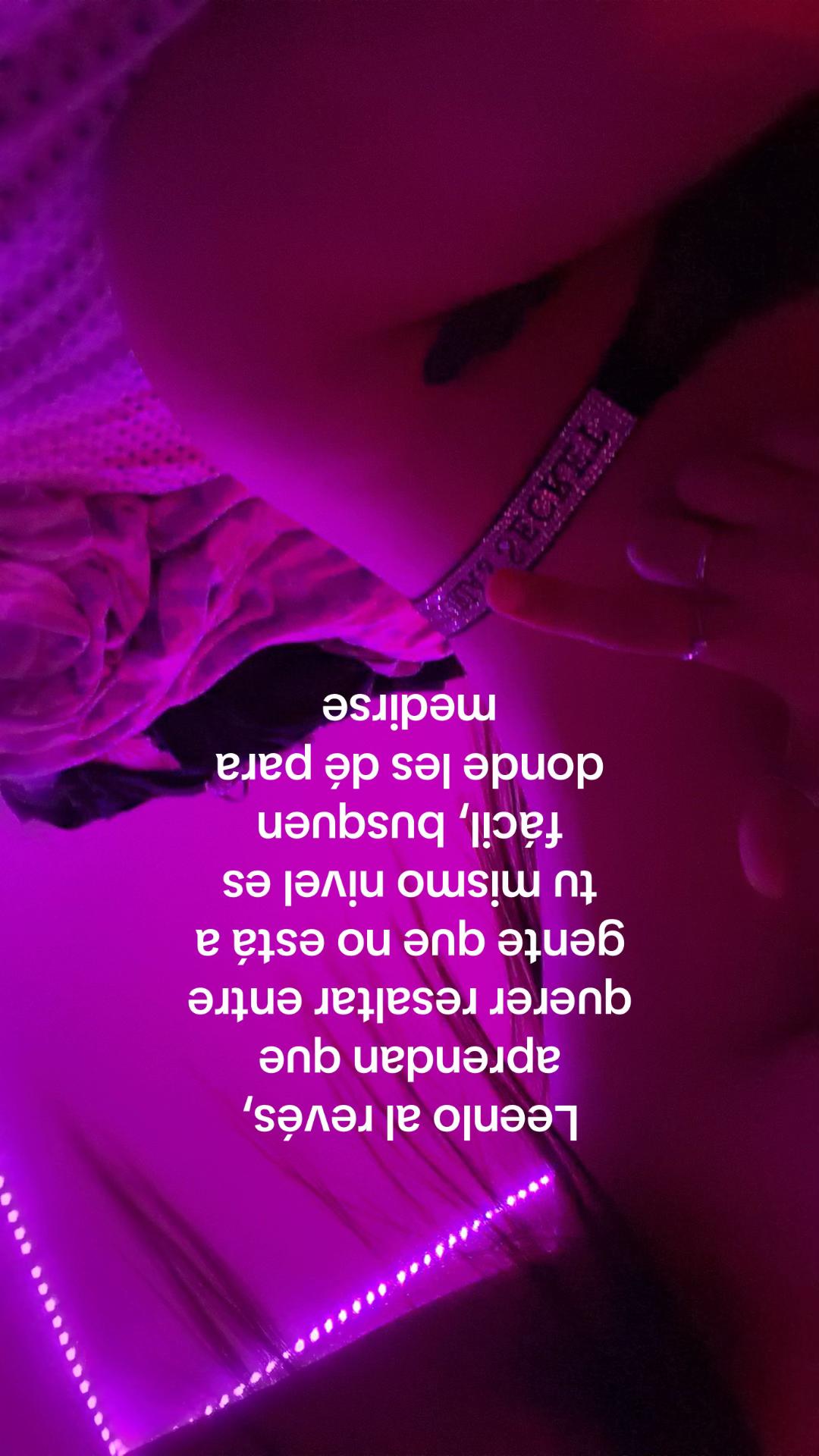 @tashaspacy 🇦🇷 🇮🇹