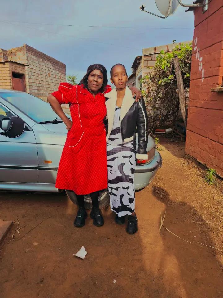 @❣️Tumi Mofokeng🐇