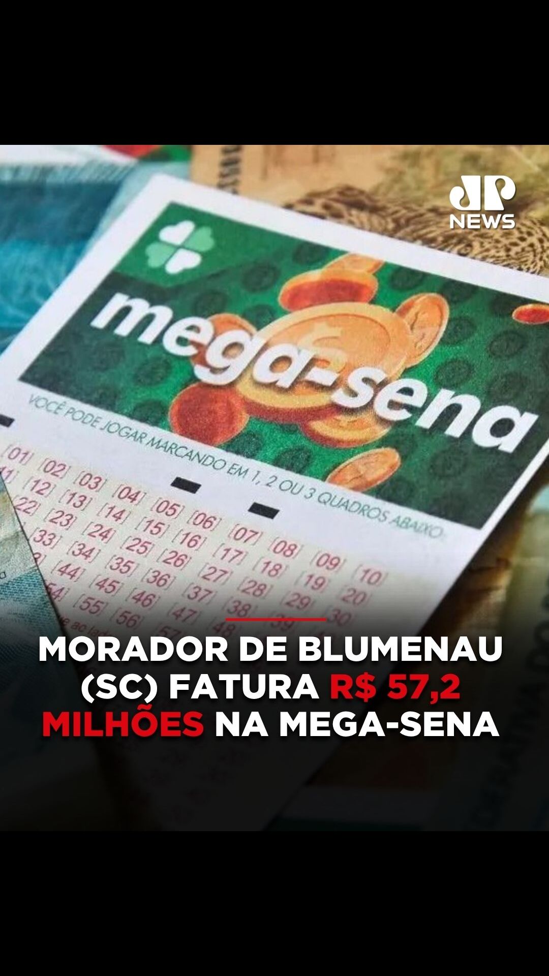 @Jovem Pan News