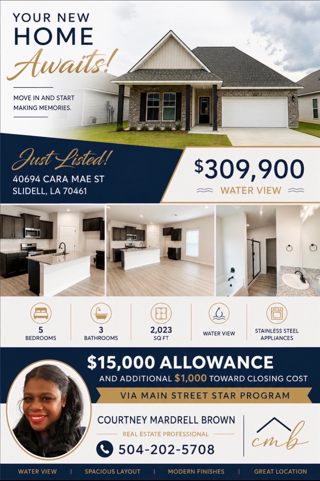 @CourtneyMardrellREALTOR