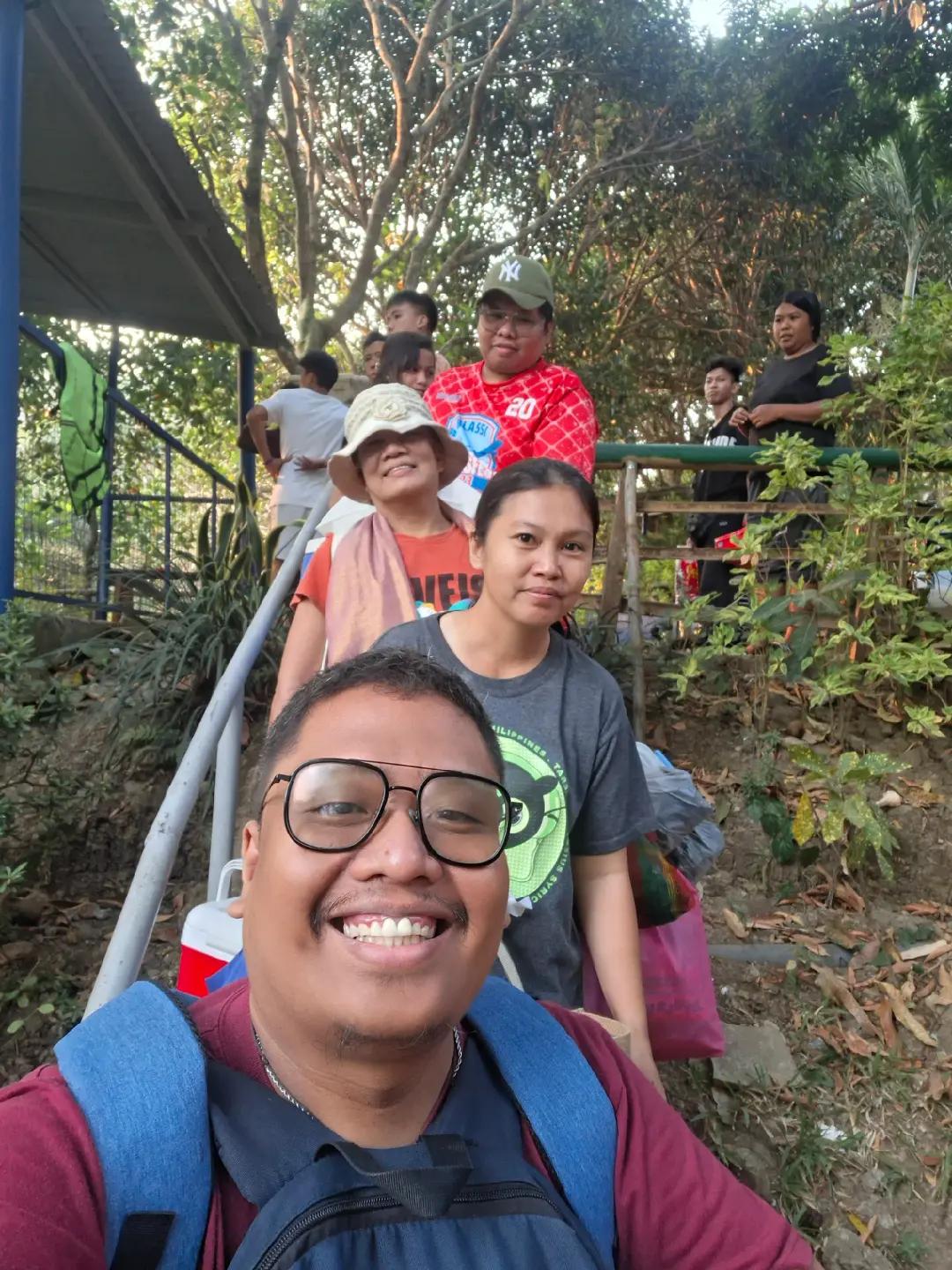 @Kuya AZ Manlalakbay🙏🤎
