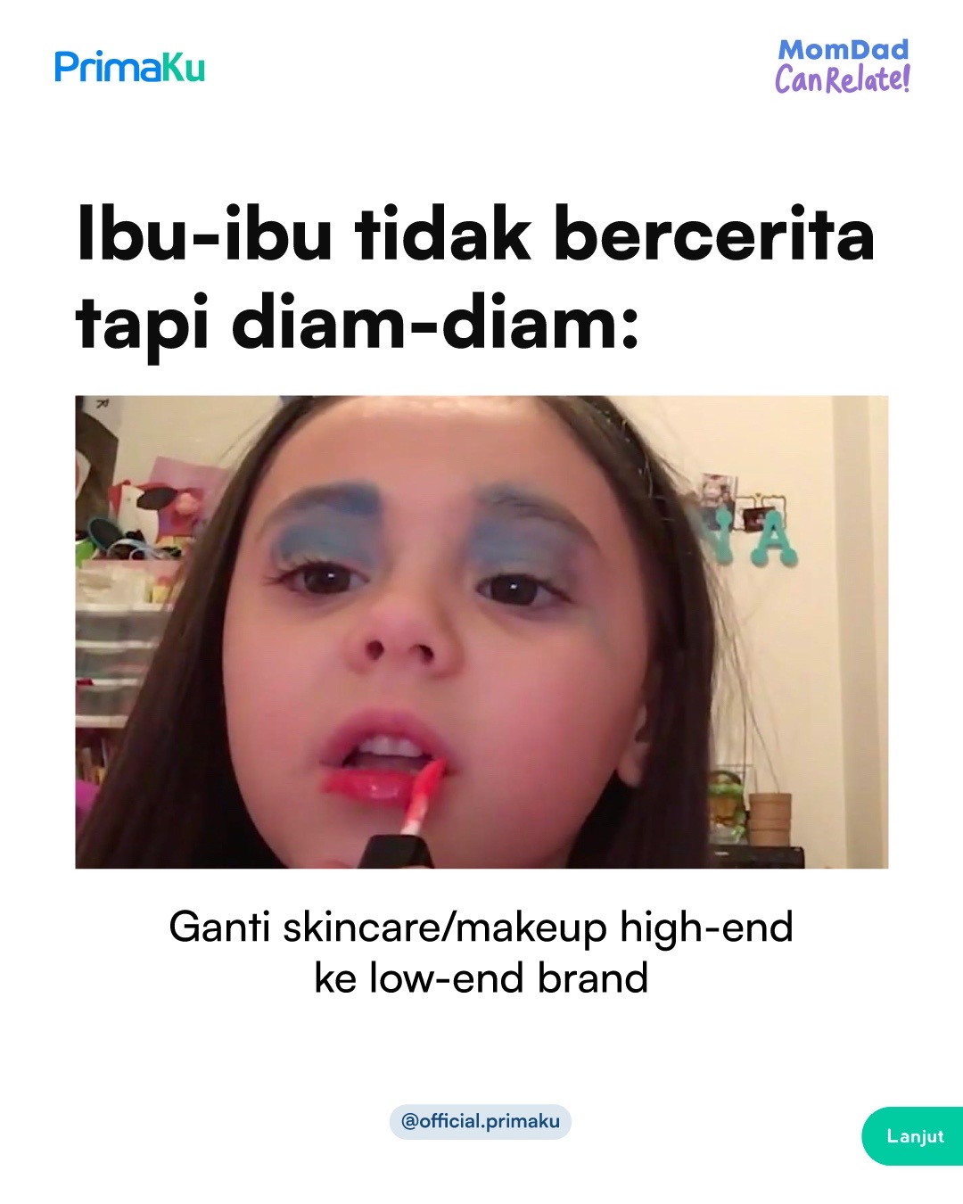@Aplikasi Tumbuh Kembang Anak