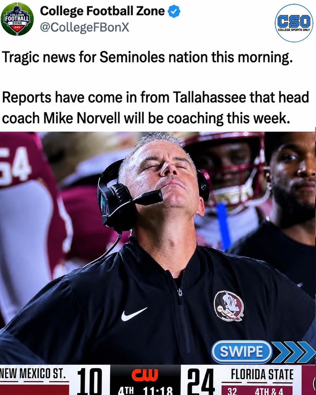 @College Sports Only