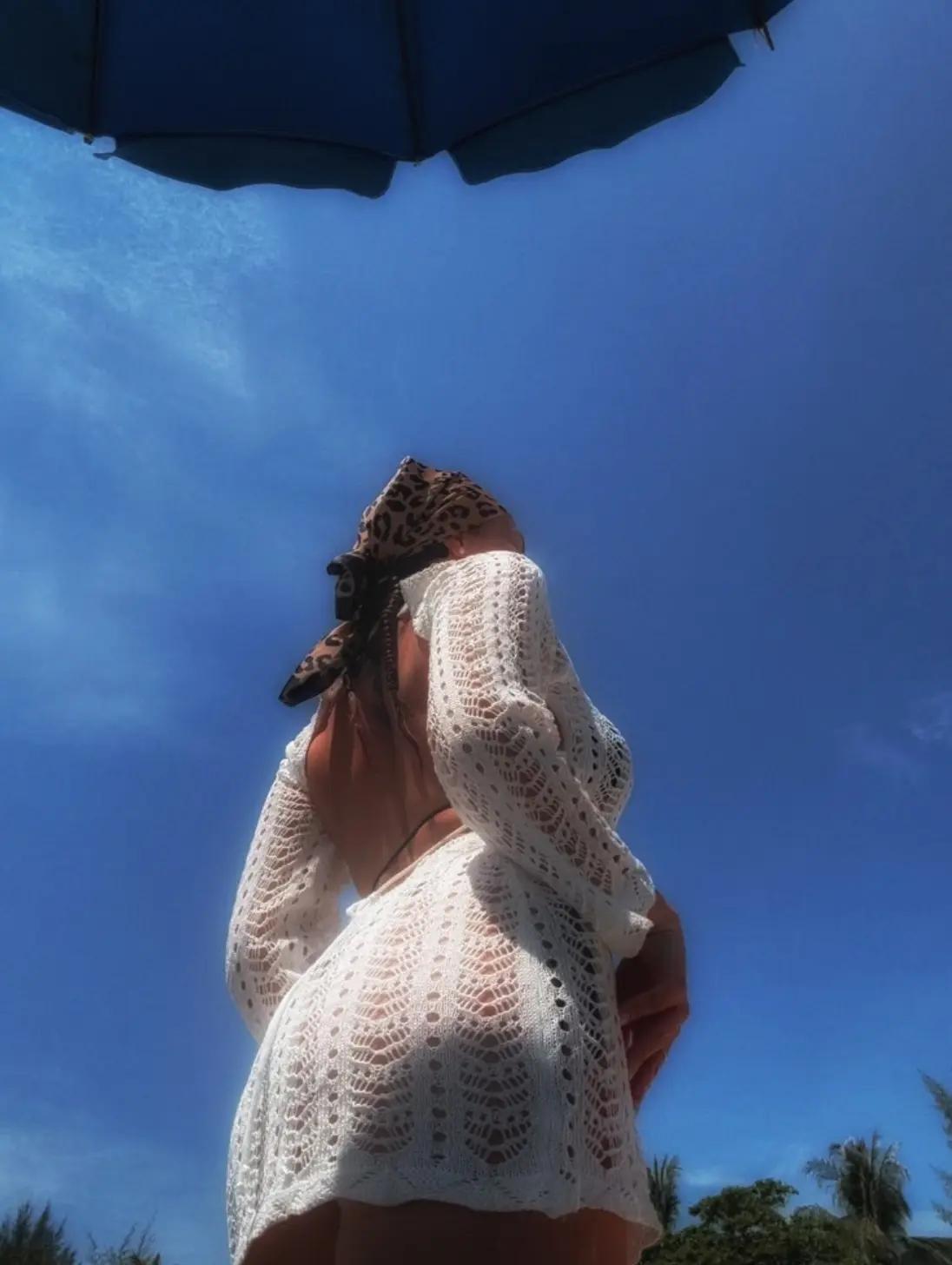 @Teresanna Influencer Tik Tok