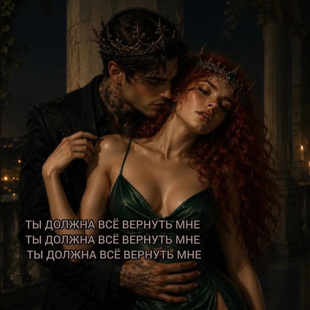 @Элизабет Кэйтр | Автор
