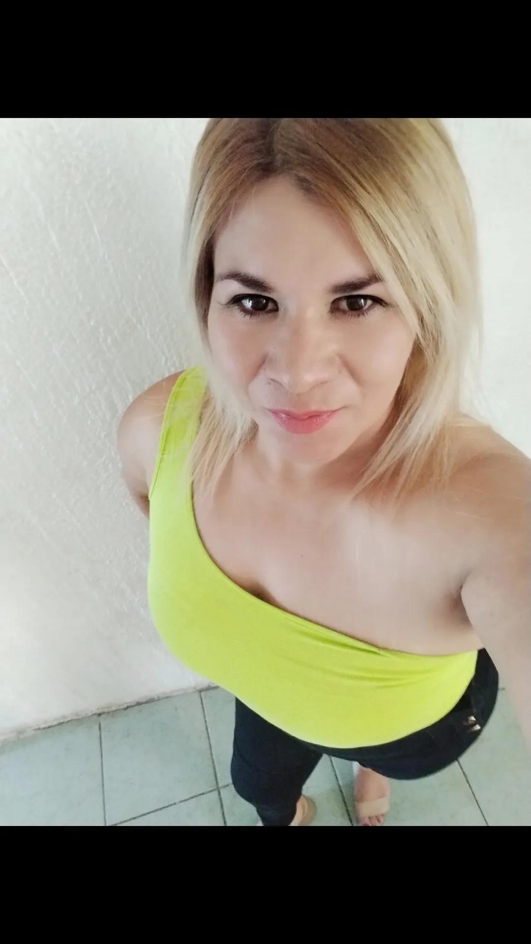 @carmen santi