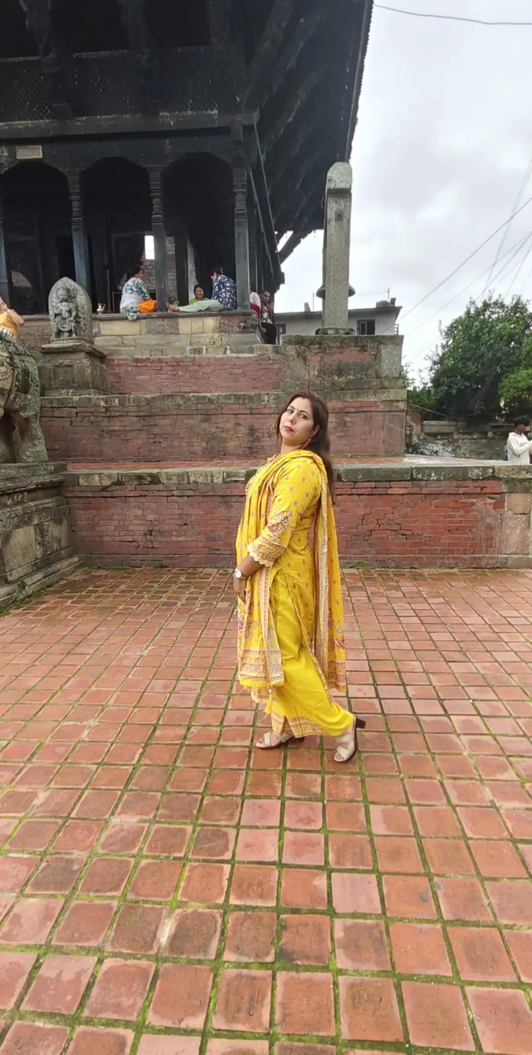 @Amrita Kadel