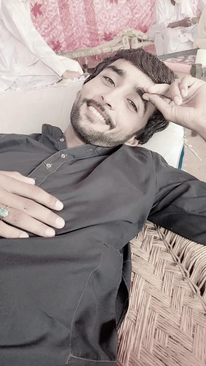 @♡ بــــلال مـــمتاز بـھچر♡