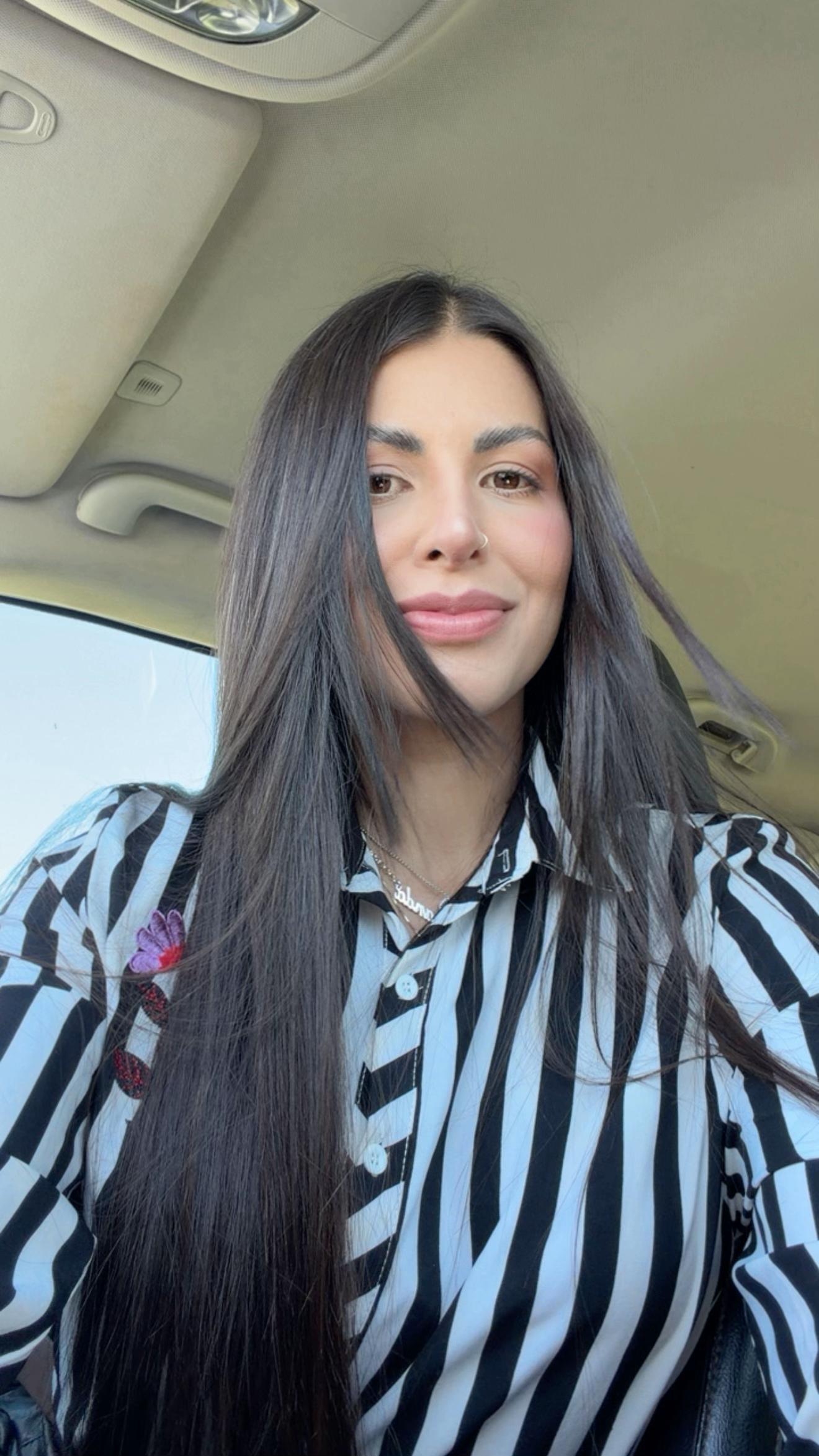 @Amanda Oliveira