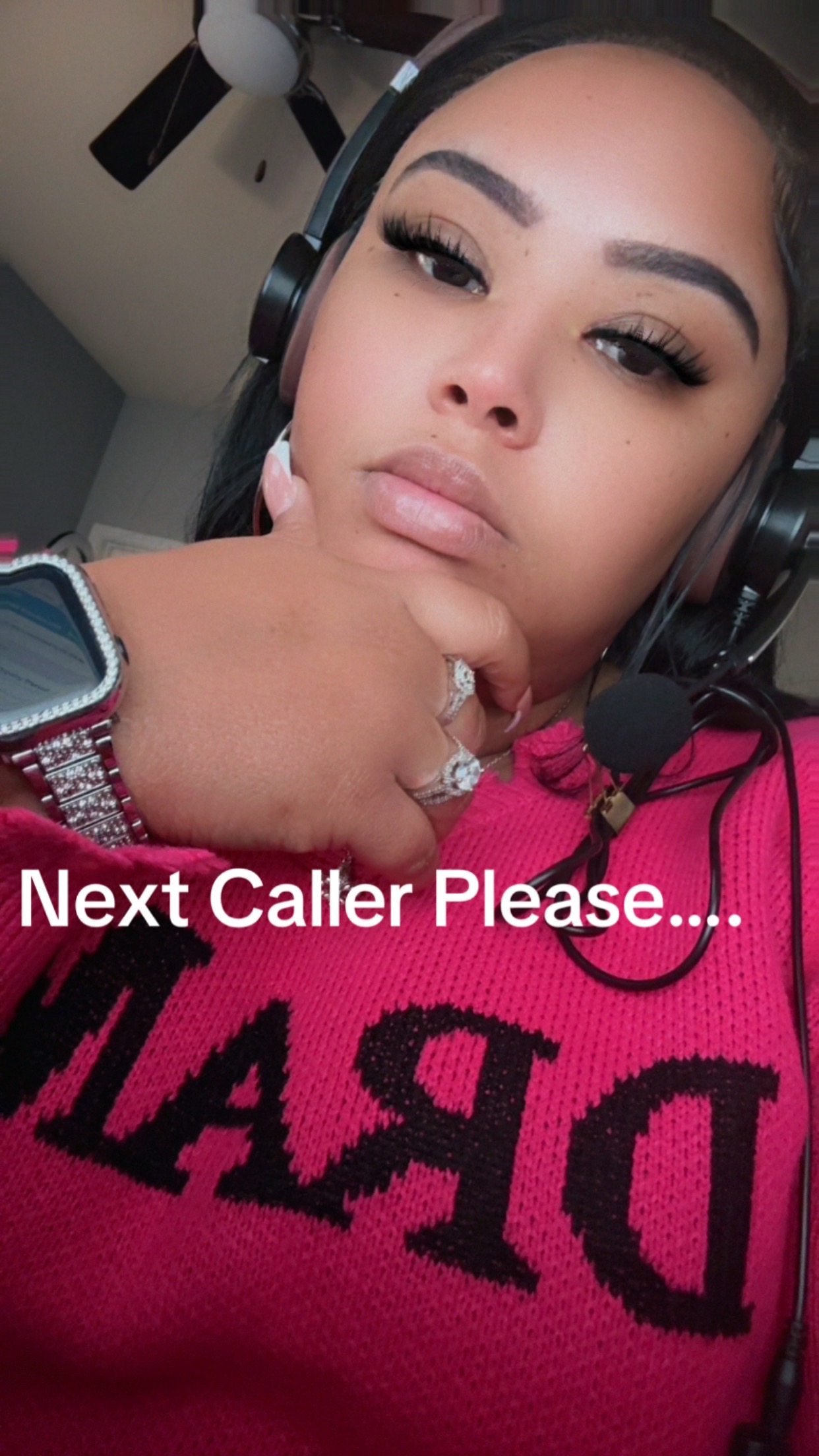 @AyJohnee Guillory