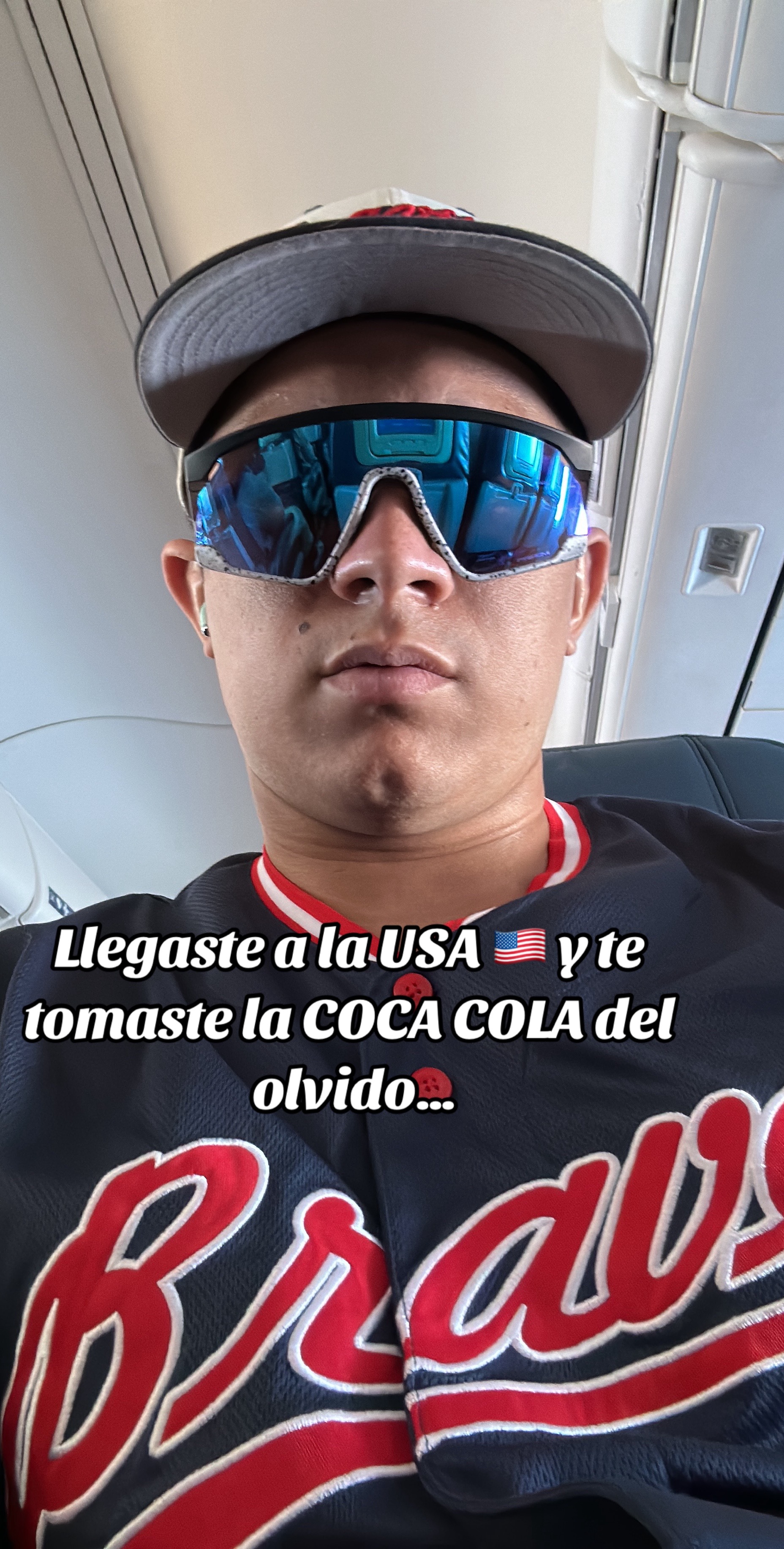 @CUBANITO ATLANTA 🪓