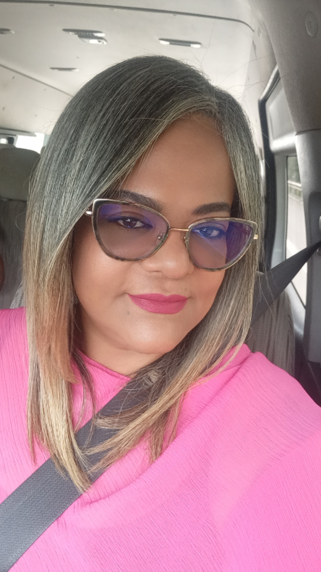@Awilda Melo