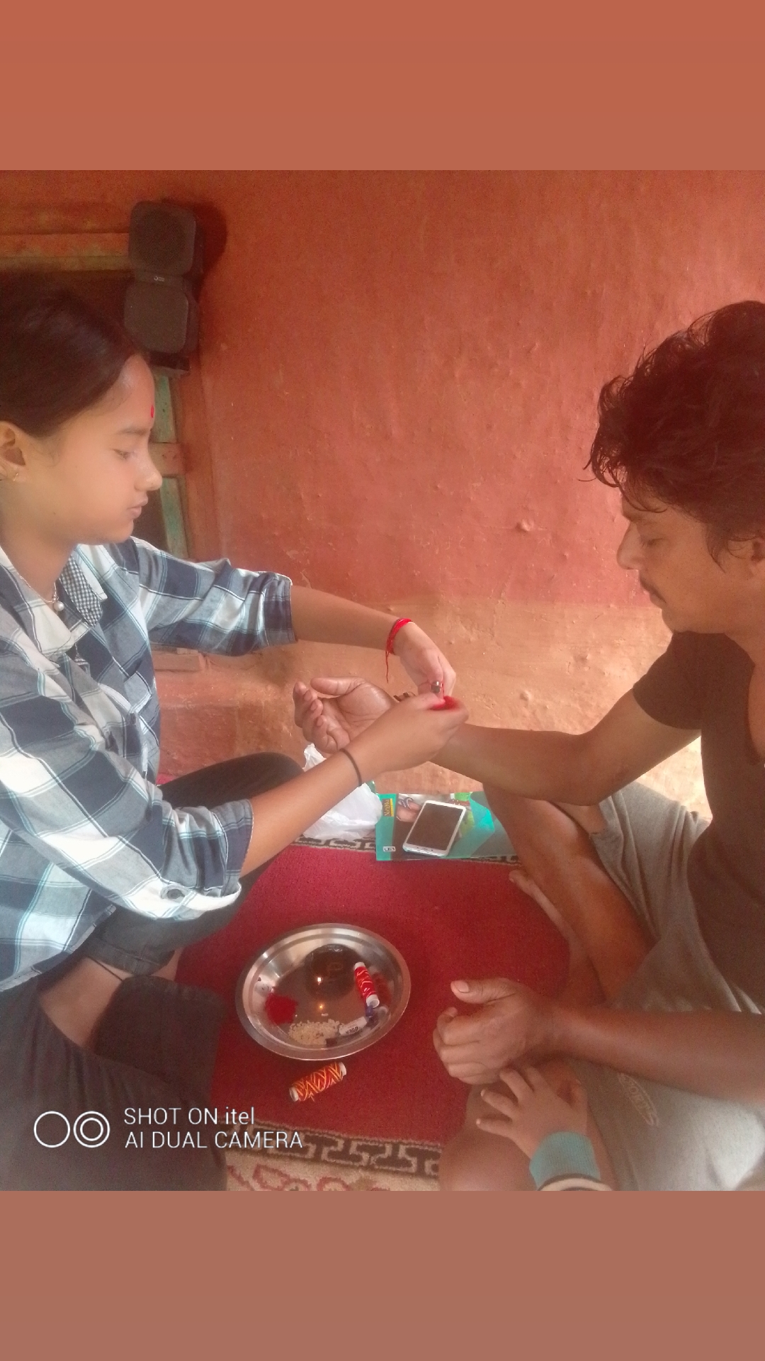 @chandukumar