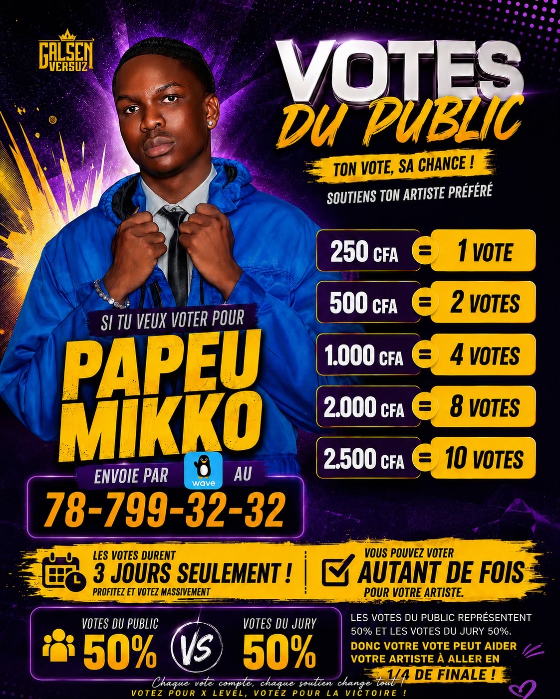 @Babacar Ndour Tv