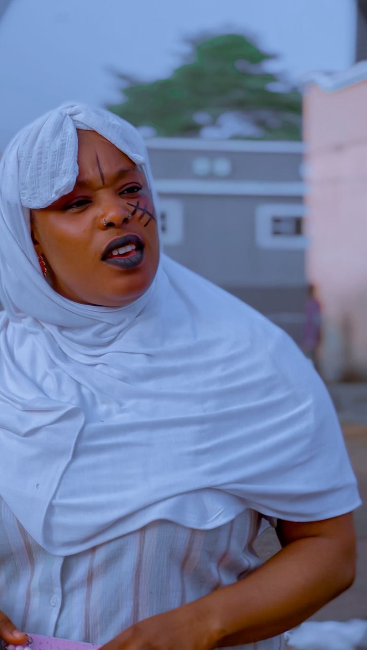 @Zeey Beauty Arewa25