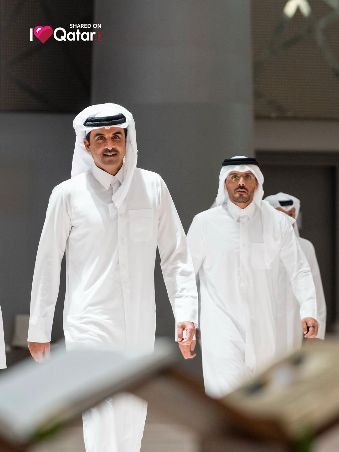 @ILoveQatar.net Official TikTok