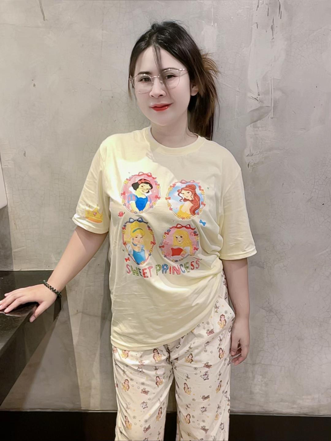 @ฟองจ๋า&lsquo;ขายผ้า-ช่องหลัก🛍️🎀