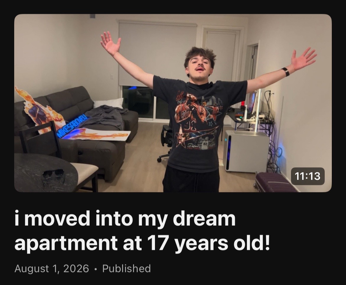 @MIKESABOVEU
