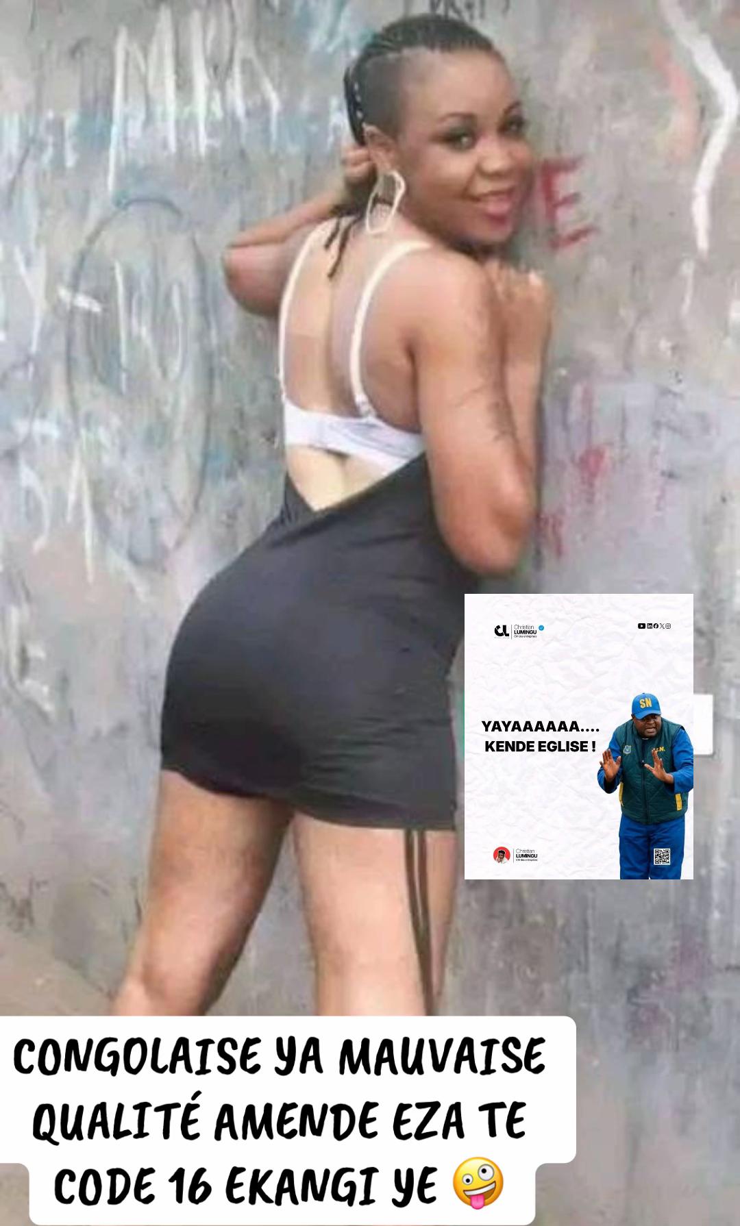 @MAMA NI MAMA