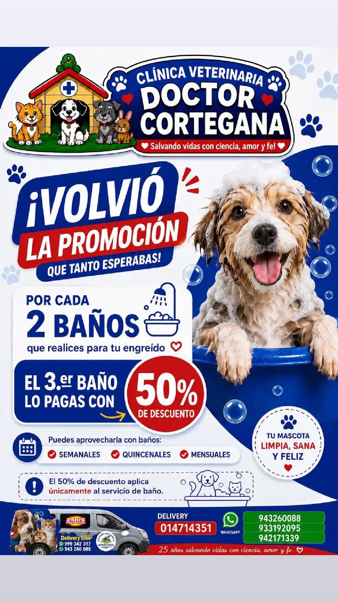 @VETERINARIA DR. CORTEGANA
