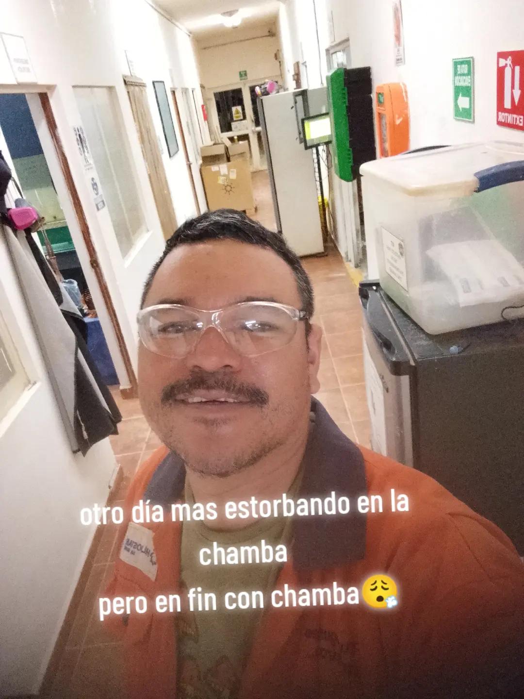 @Jesus Malverde