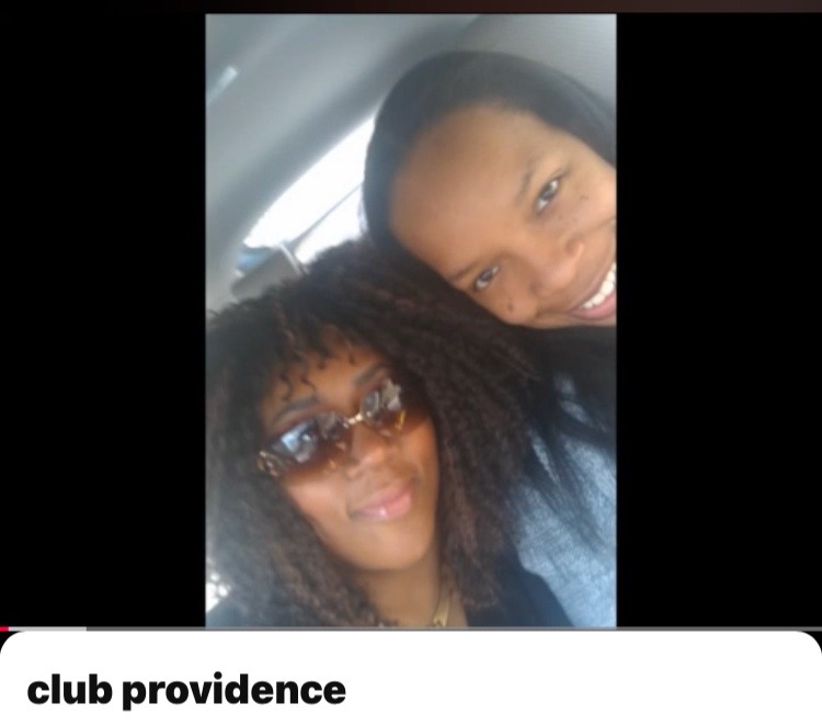 @Latisha IVF & Motherhood