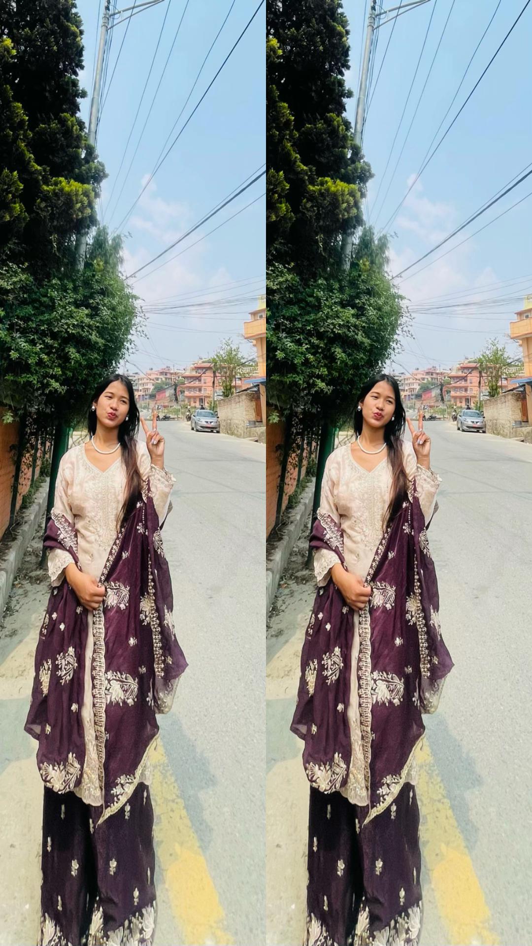 @सिर्जना ..