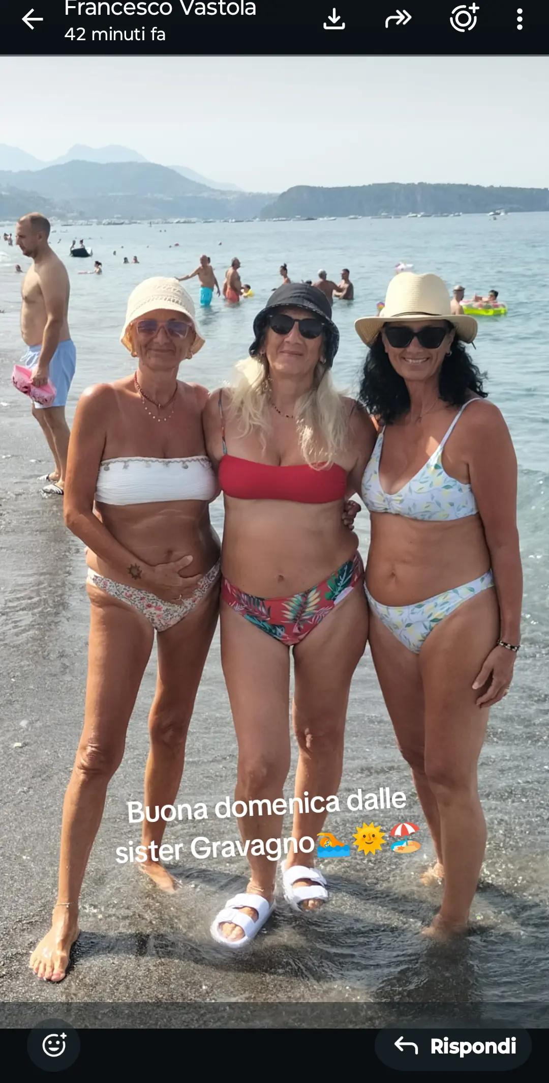 @❤ La bionda❤