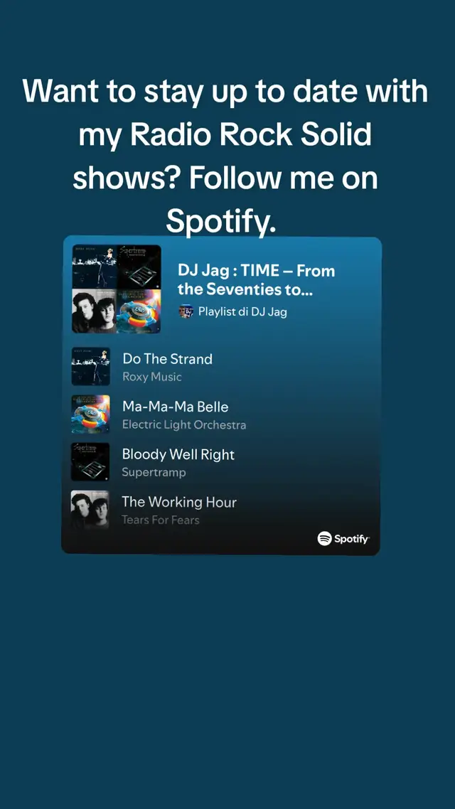 @Dj Jag