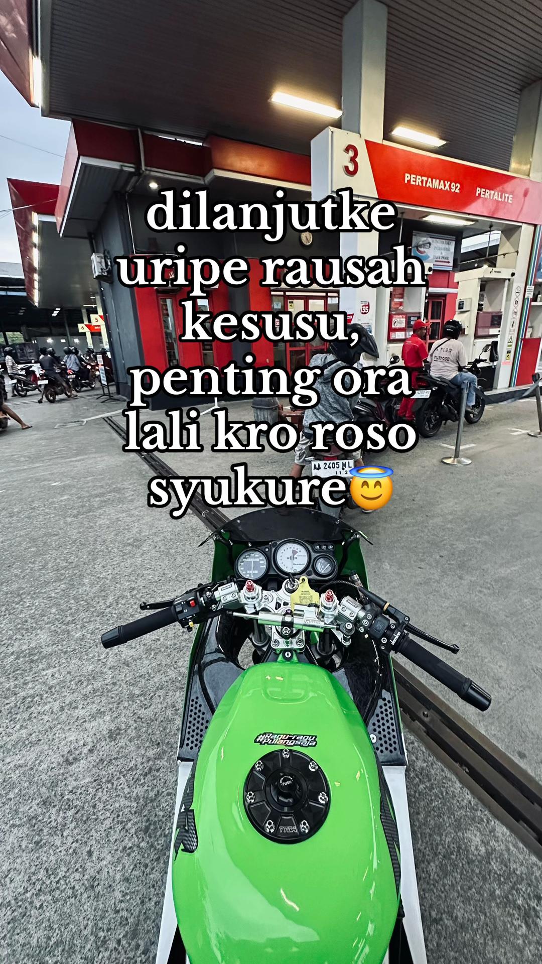 @Fauzan Pambudi