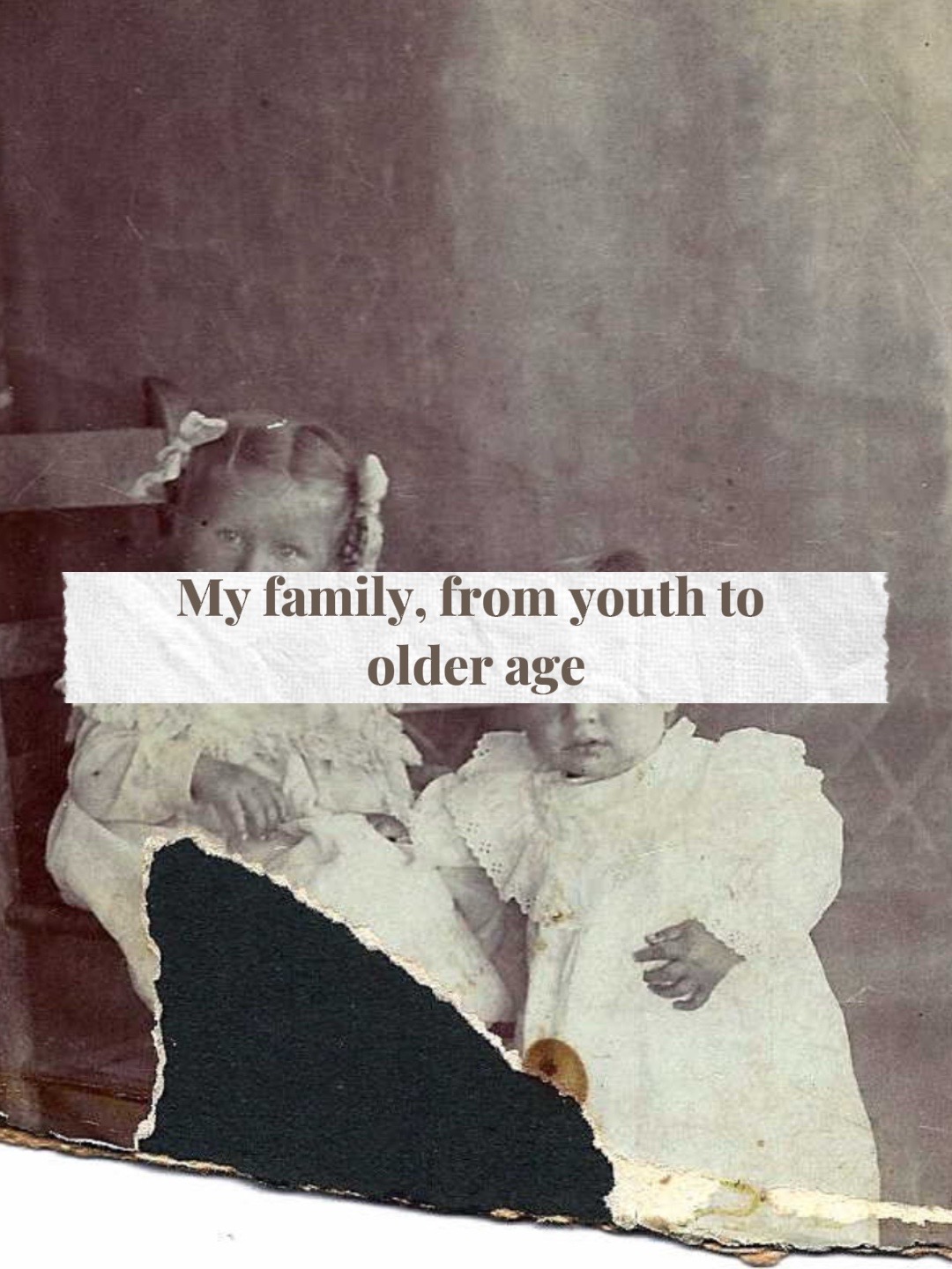 @Past Paths🕯️📖
