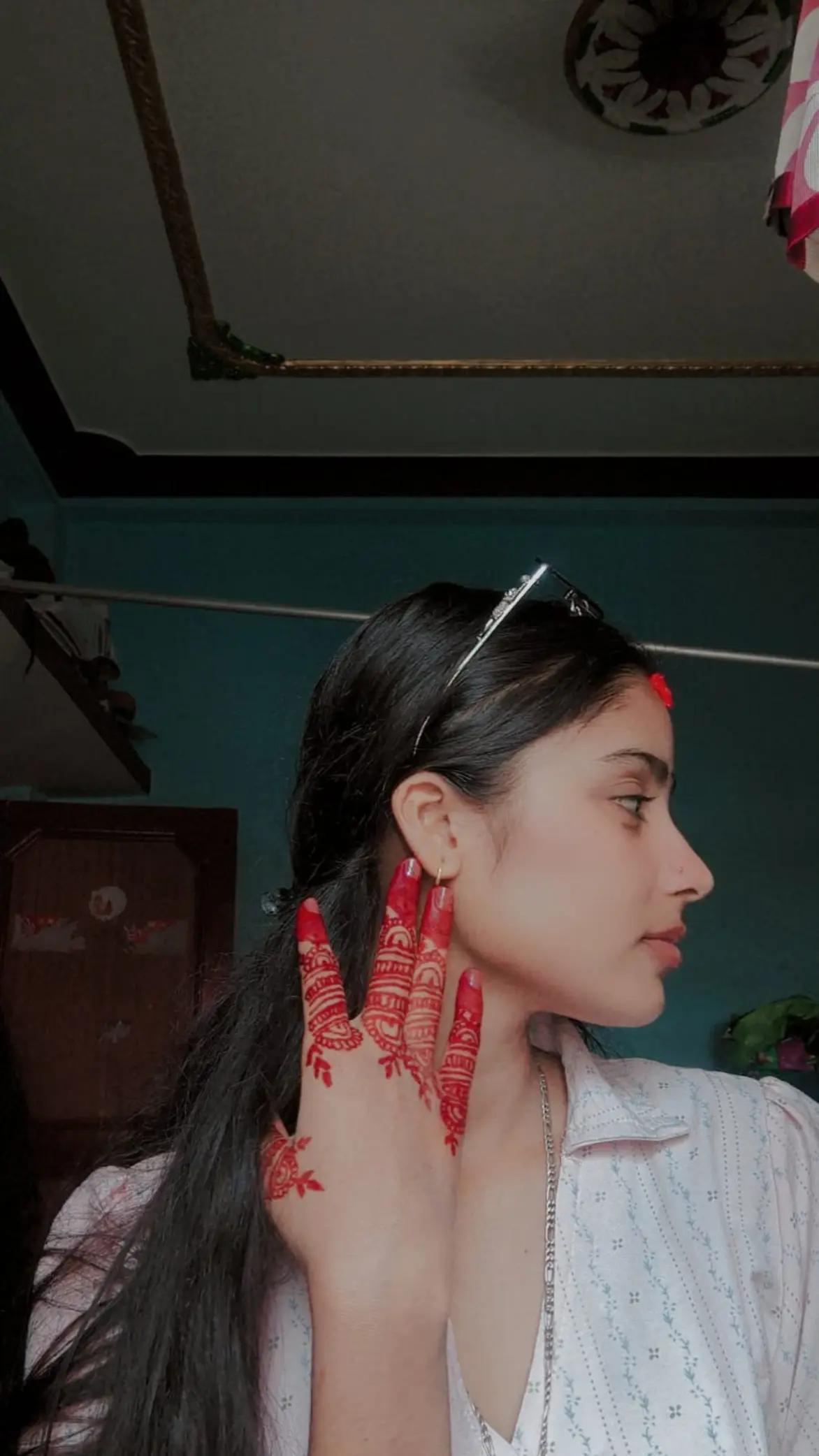@Prakriti Yadav