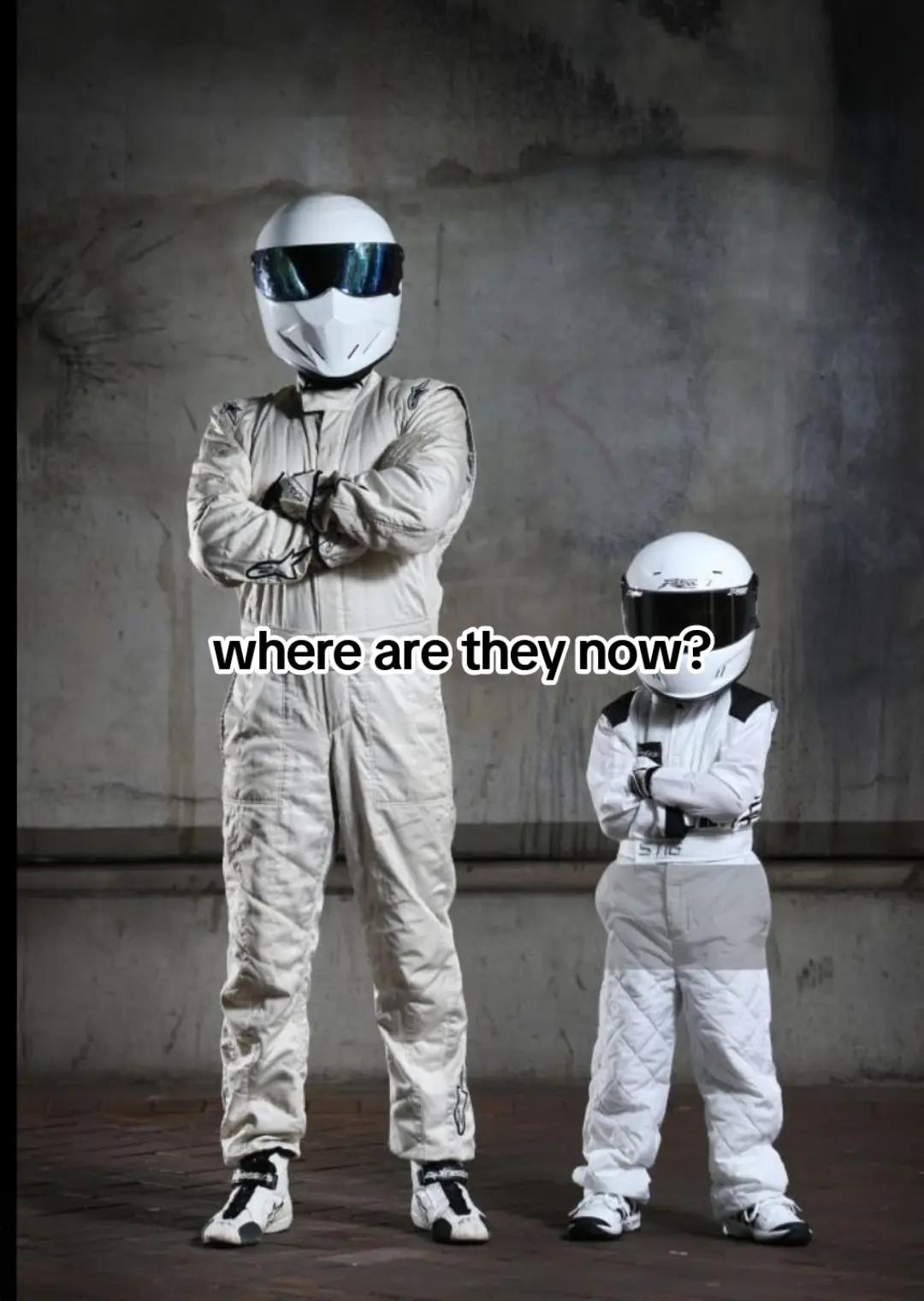 @Son Of Stig