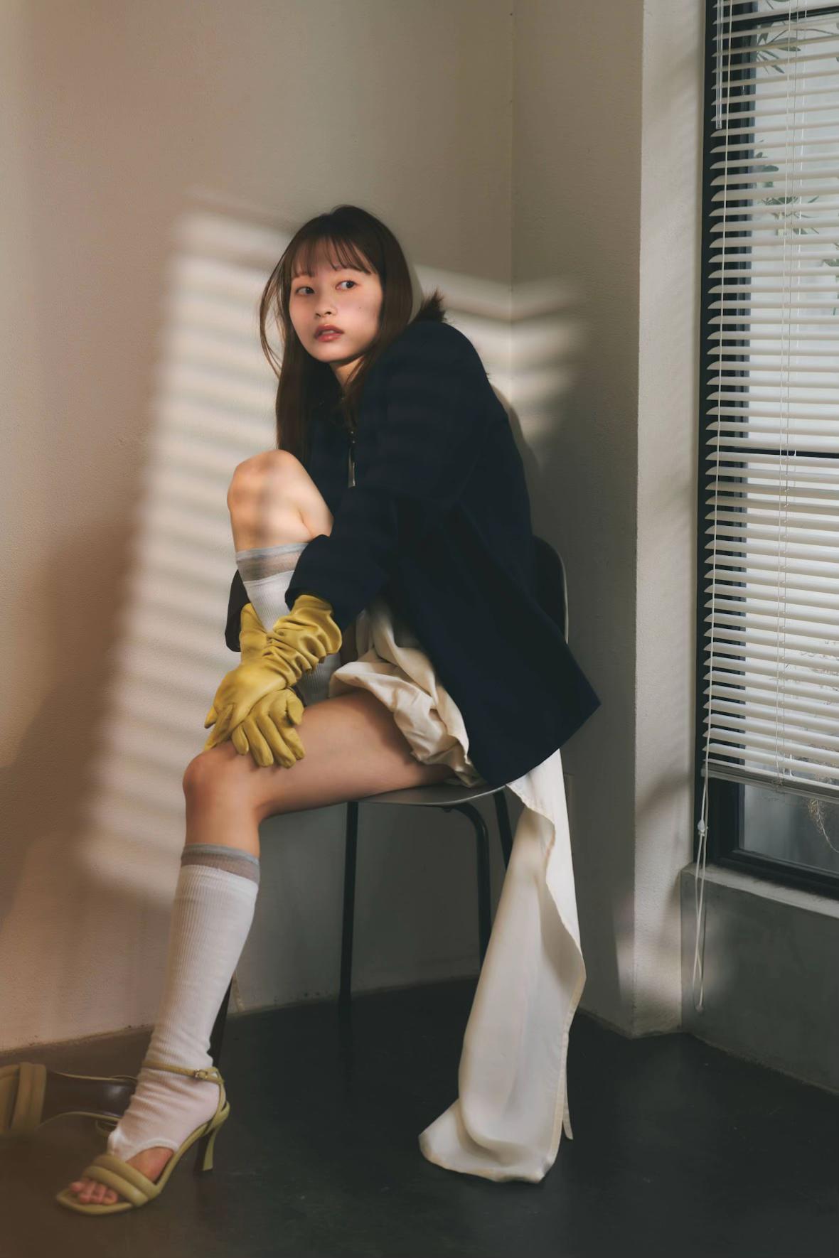 @橘二葉