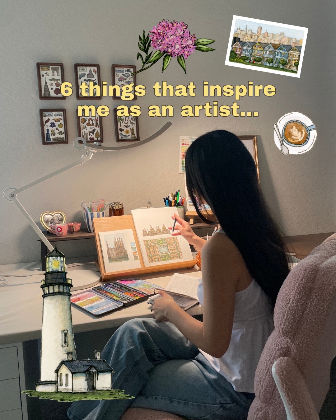 @Arts by Trinity