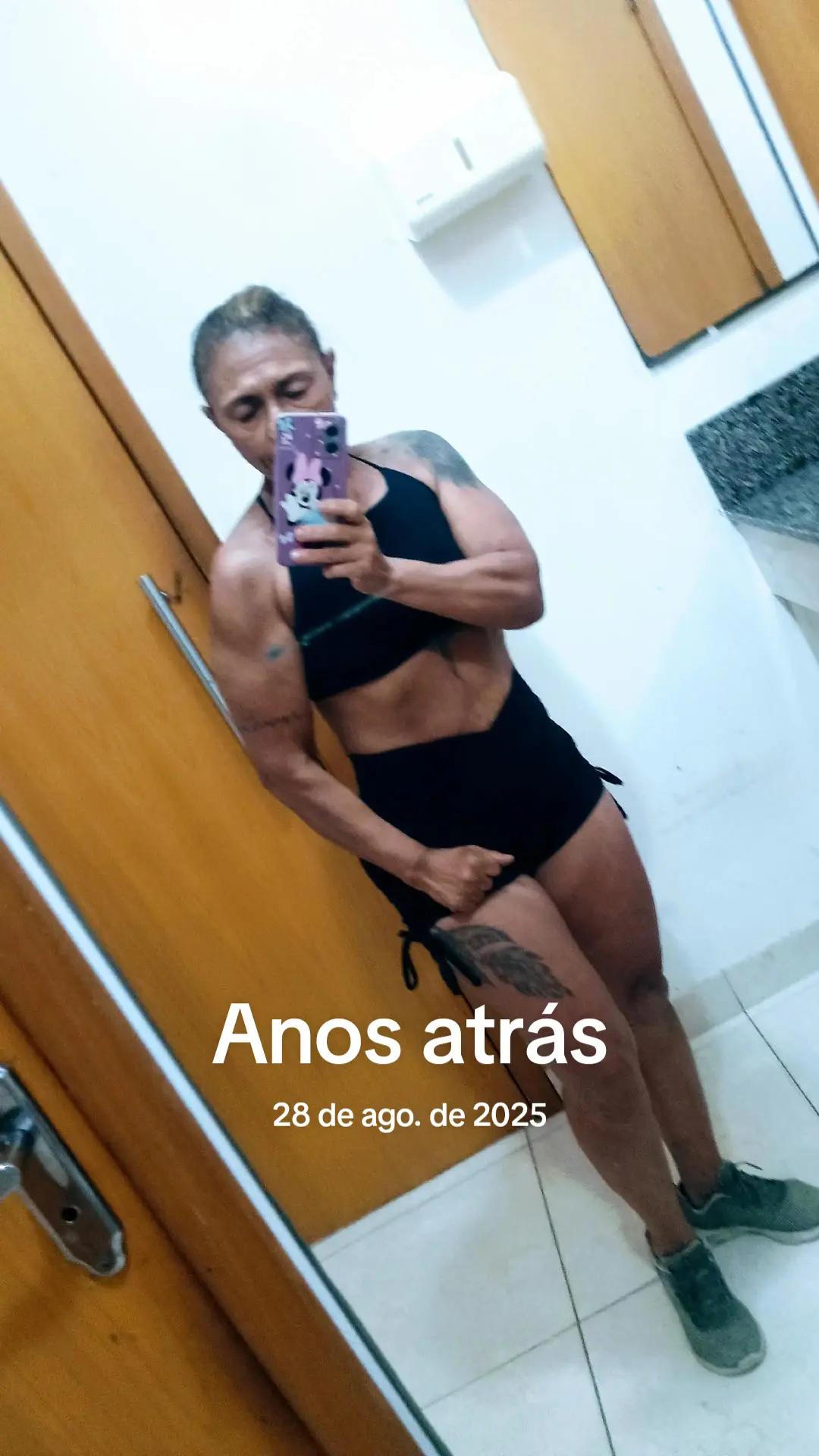 @Ari Superação