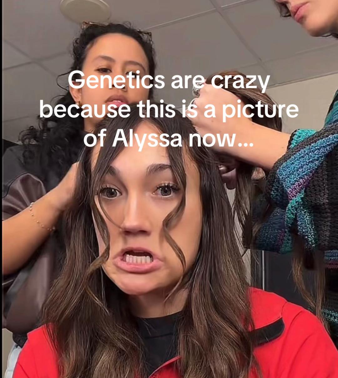 @alyssa grace alygators