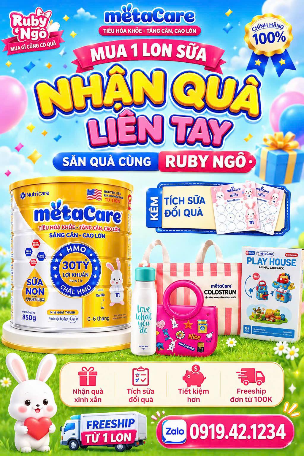 @Mẹ V&agrave; B&eacute; - Ruby Ng&ocirc; Baby Shop