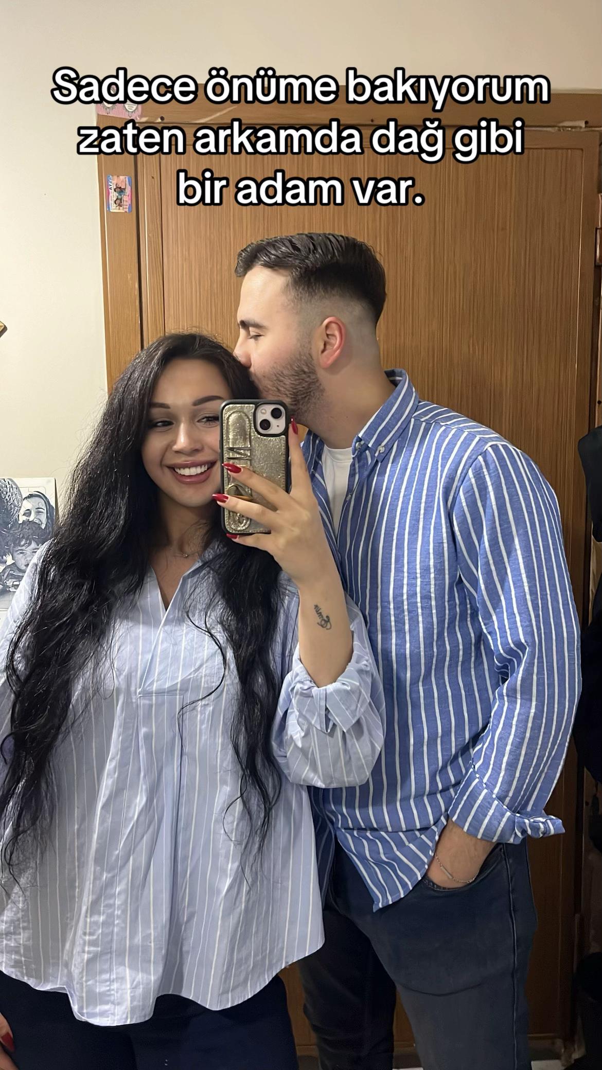 @Nazlı ♡ Emir
