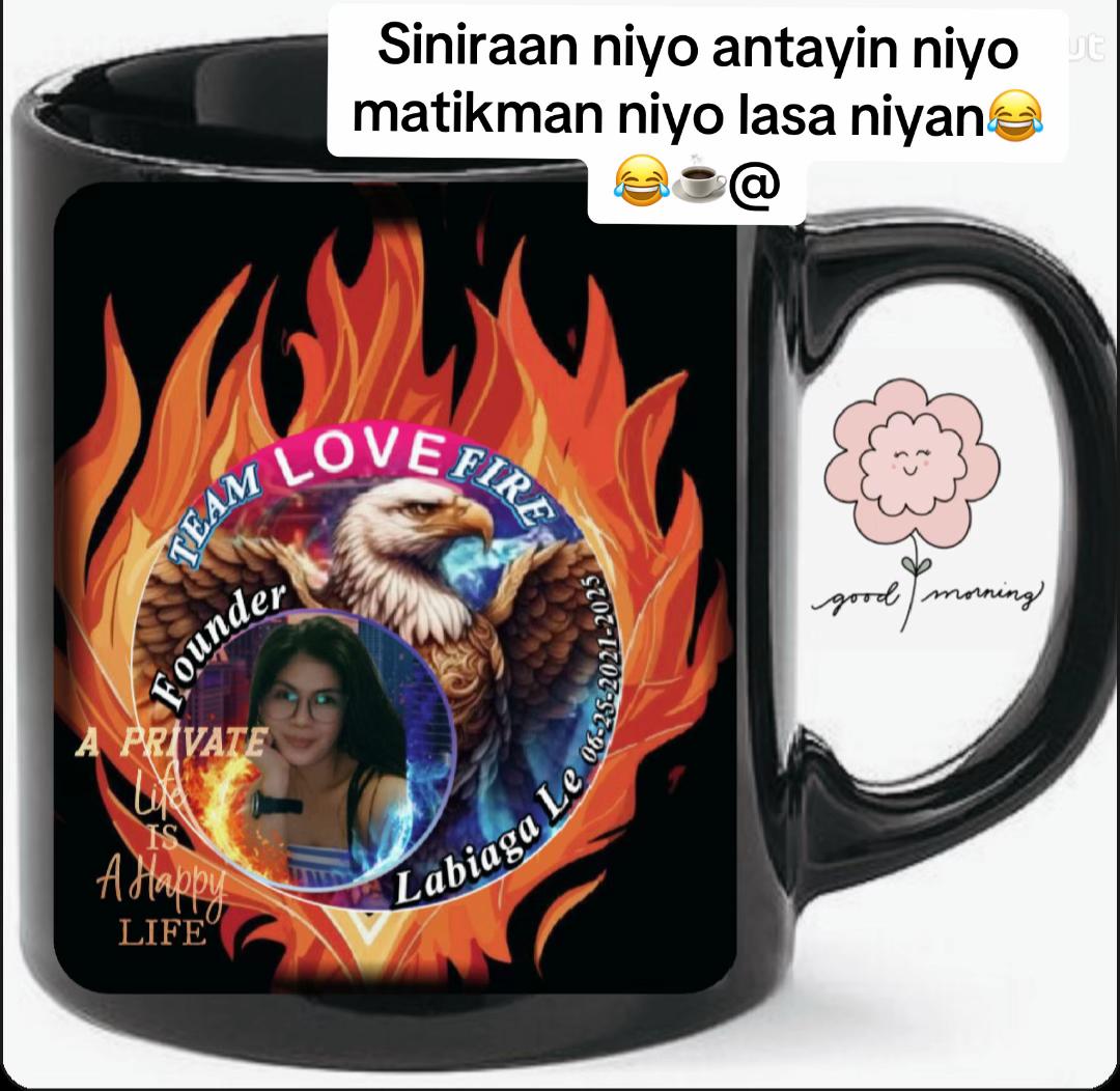 @🎙️Ms.Le.Lab❤️&zwj;🔥Lovefire🔥🎙️